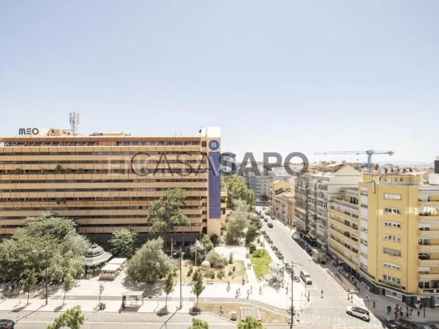 Apartamento T2 para alugar em Lisboa