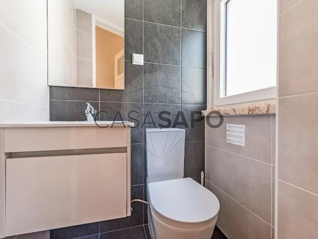 Apartamento T2 para alugar em Lisboa