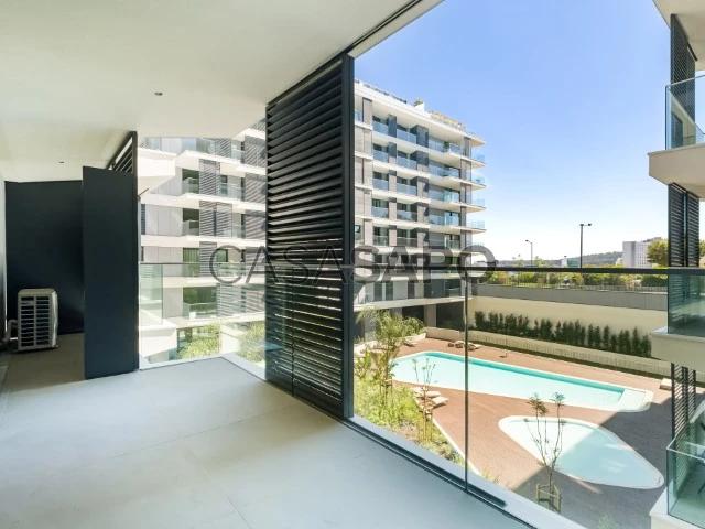 Apartamento T2 para alugar em Lisboa
