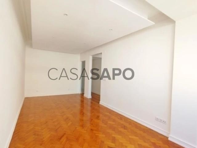 Apartamento T2 para alugar em Lisboa