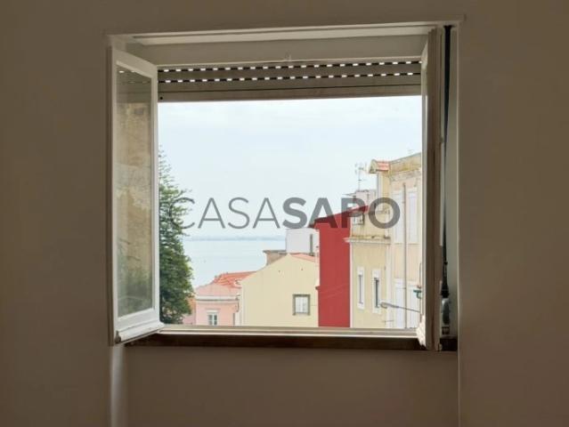 Apartamento T2 para alugar em Lisboa