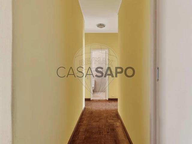 Apartamento T2 para alugar em Lisboa