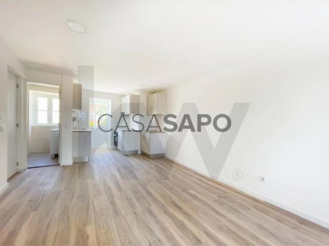 Apartamento T2 para alugar em Lisboa