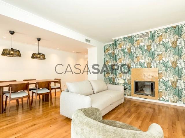 Apartamento T2 para alugar em Lisboa