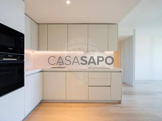 Apartamento T2 para alugar em Lisboa