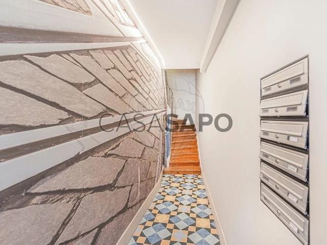 Apartamento T2 para alugar em Lisboa