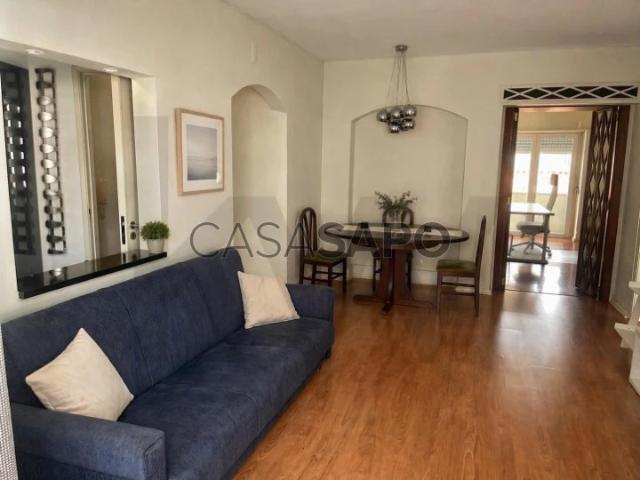 Apartamento T2 para alugar em Lisboa