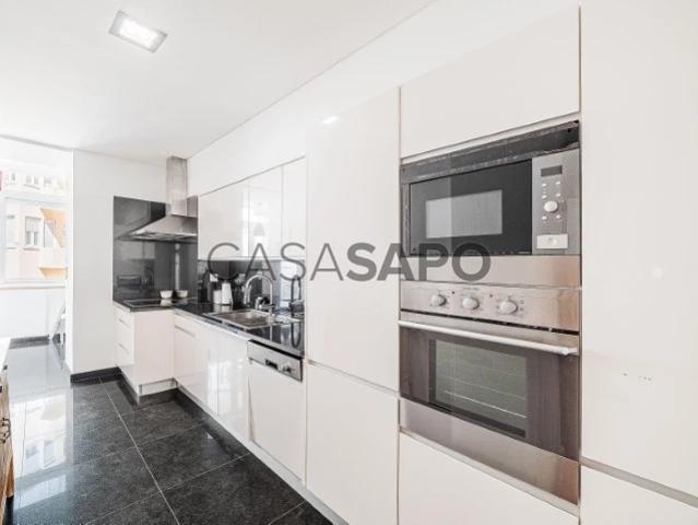 Apartamento T2 para alugar em Lisboa