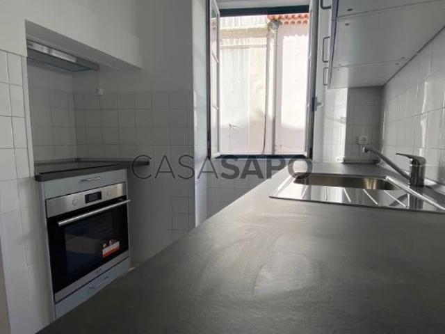 Apartamento T2 para alugar em Lisboa