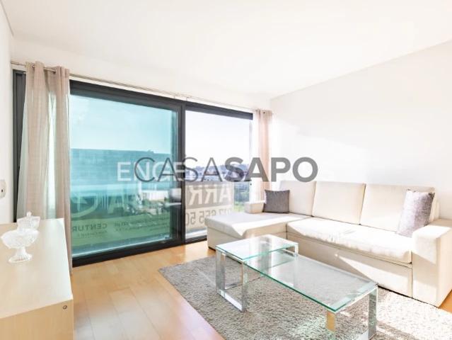 Apartamento T2 para alugar em Lisboa