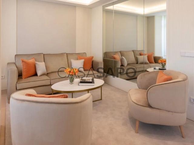 Apartamento T2 para alugar em Lisboa