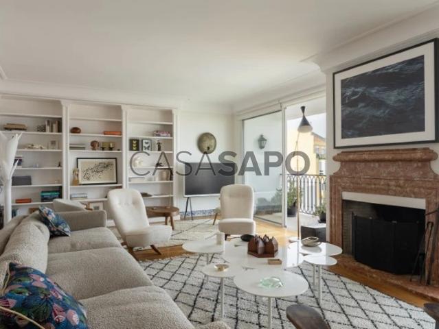Apartamento T2 para alugar em Lisboa