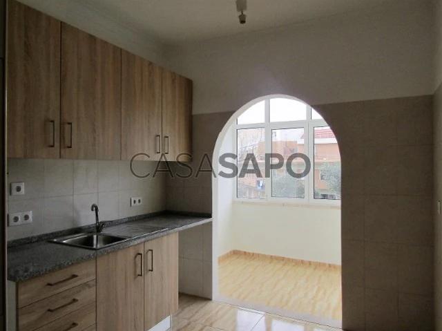 Apartamento T2 para alugar em Lisboa