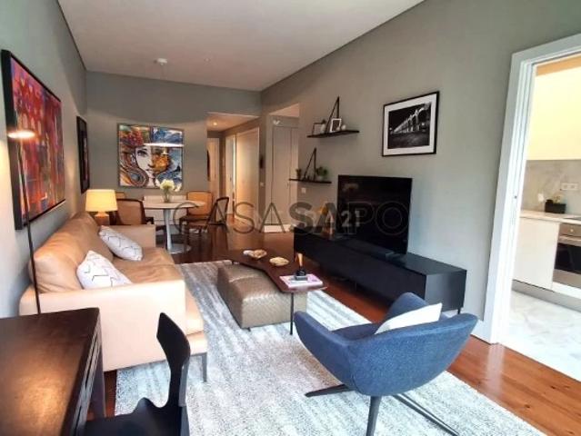 Apartamento T2 para alugar em Lisboa