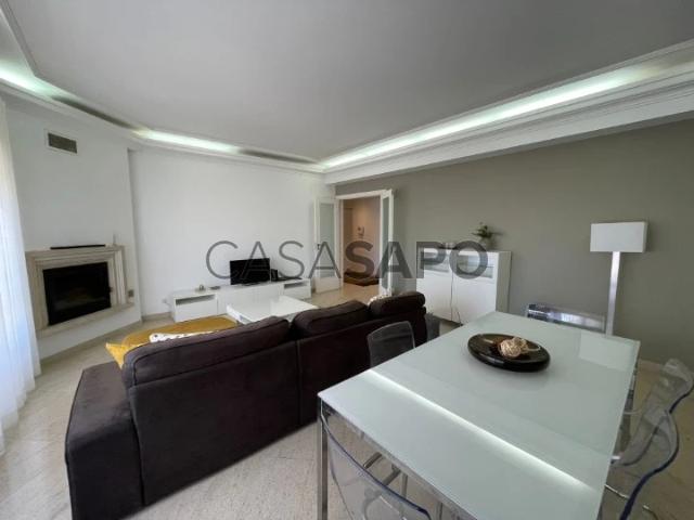 Apartamento T2 para alugar em Lisboa