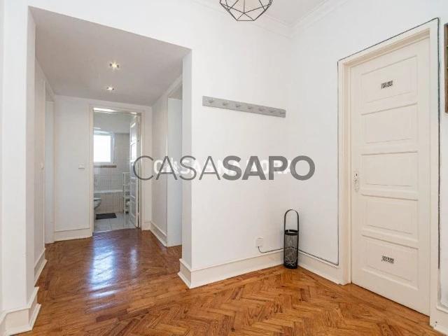 Apartamento T2 para alugar em Lisboa