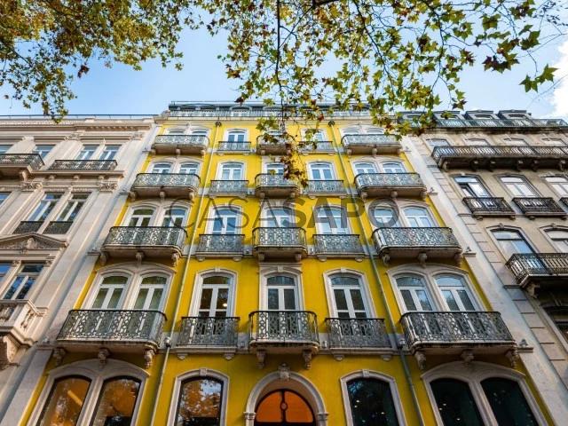 Apartamento T2 para alugar em Lisboa