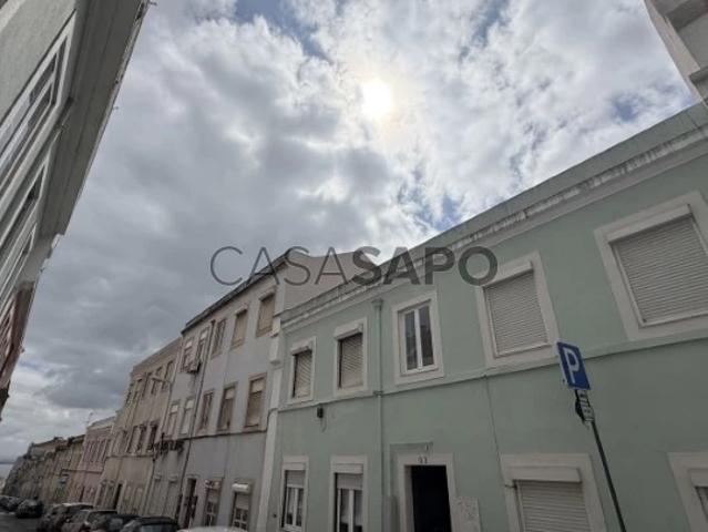 Apartamento T2 para alugar em Lisboa