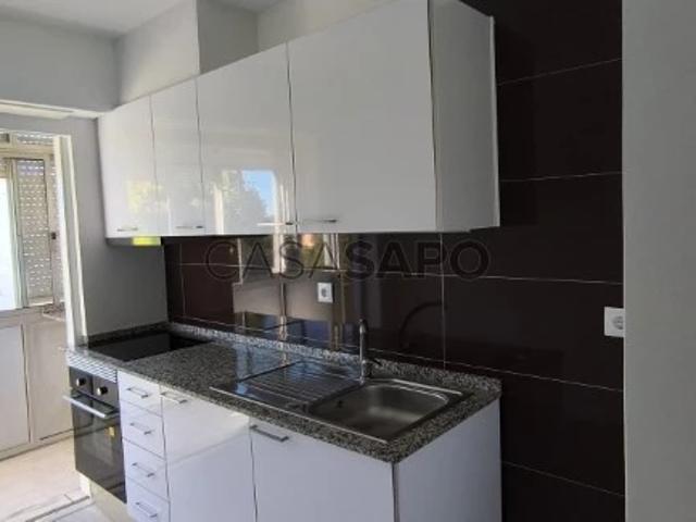 Apartamento T2 para alugar em Lisboa