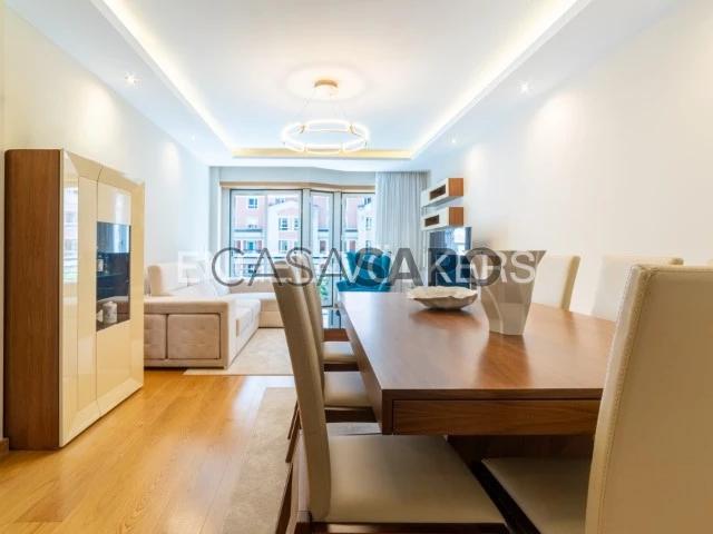 Apartamento T2 para alugar em Lisboa