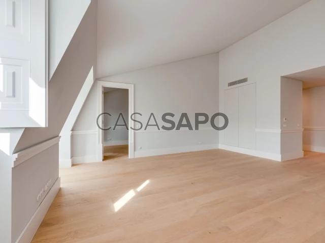 Apartamento T2 para alugar em Lisboa