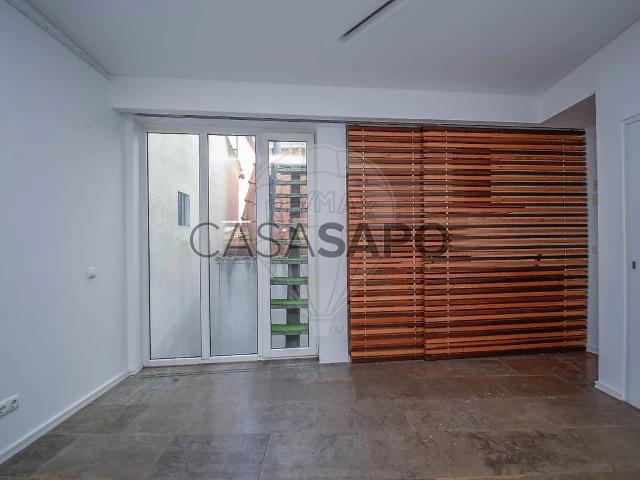 Apartamento T2 para alugar em Lisboa