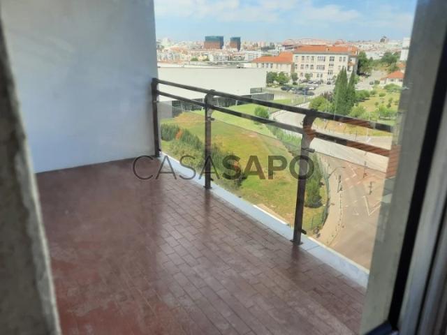 Apartamento T2 para alugar em Lisboa
