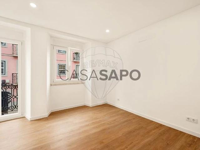 Apartamento T2 para alugar em Lisboa