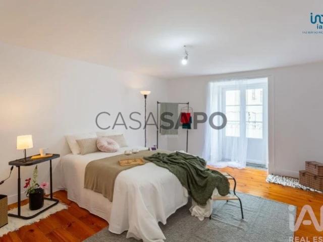 Apartamento T2 para alugar em Lisboa