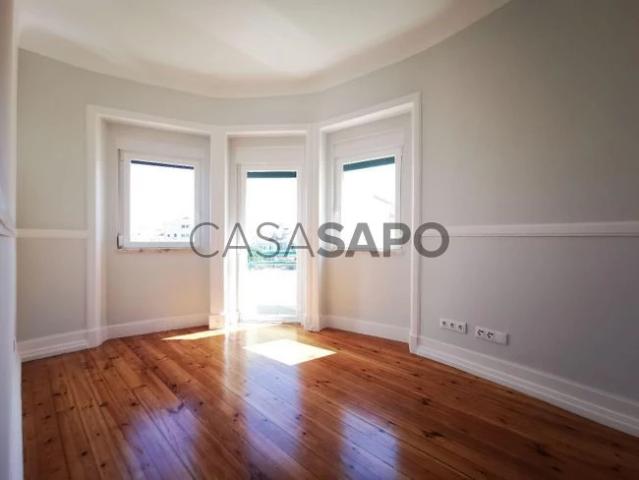 Apartamento T2 para alugar em Lisboa