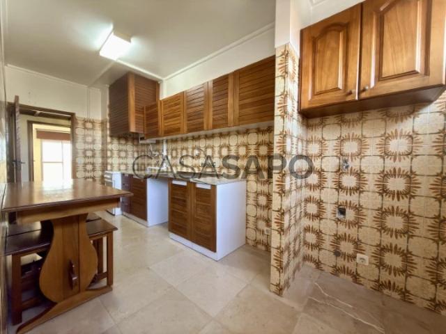 Apartamento T2 para alugar em Lisboa