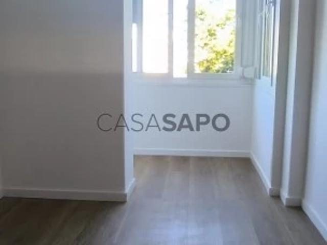 Apartamento T2 para alugar em Lisboa