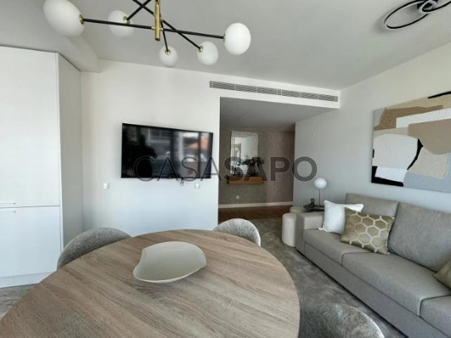 Apartamento T2 para alugar em Lisboa