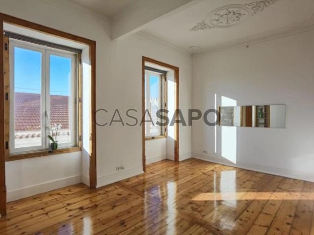 Apartamento T2 para alugar em Lisboa