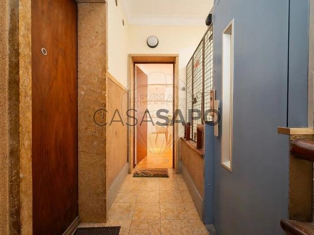 Apartamento T2 para alugar em Lisboa