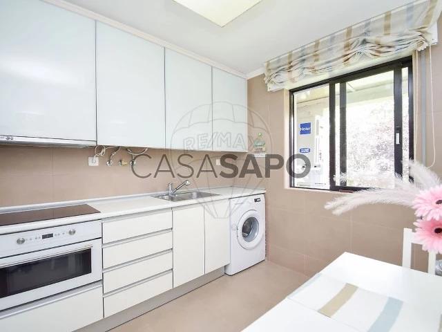Apartamento T2 para alugar em Lisboa