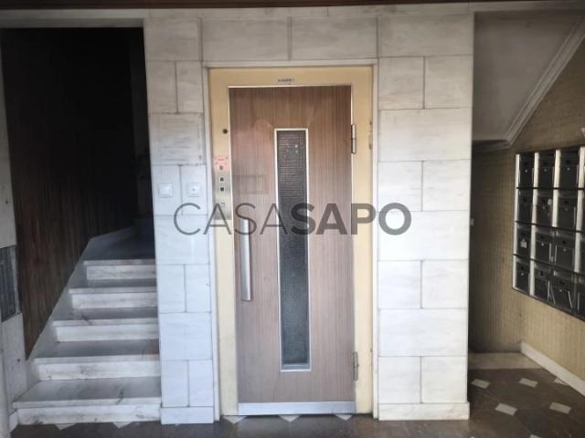 Apartamento T2 para alugar em Lisboa