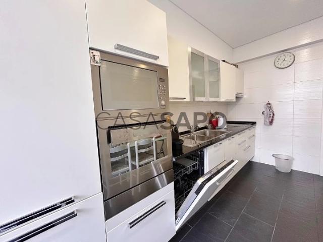 Apartamento T2 para alugar em Lisboa