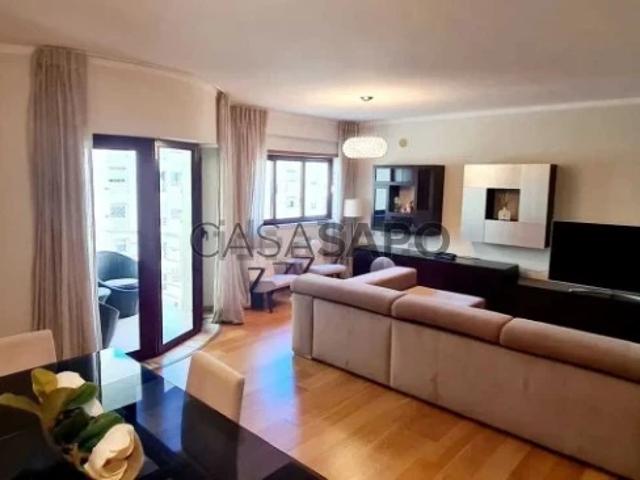 Apartamento T2 para alugar em Lisboa