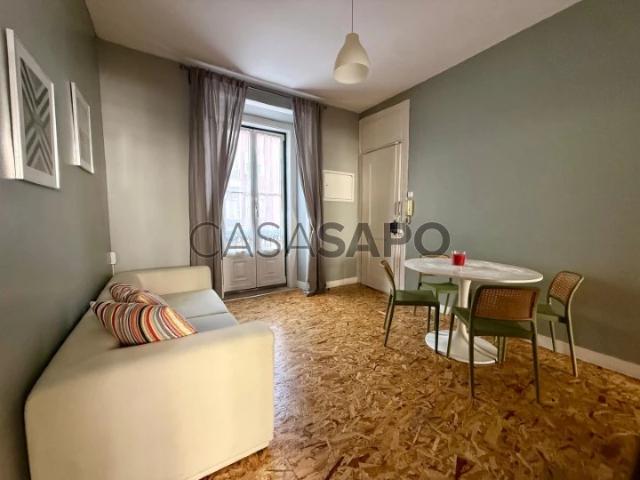 Apartamento T2 para alugar em Lisboa