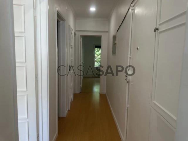 Apartamento T2 para alugar em Lisboa