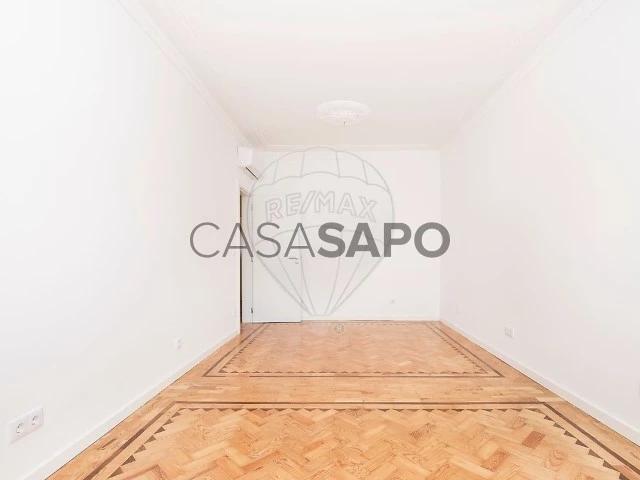 Apartamento T2 para alugar em Lisboa