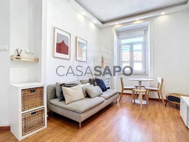 Apartamento T2 para alugar em Lisboa