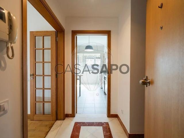 Apartamento T2 para alugar em Lisboa