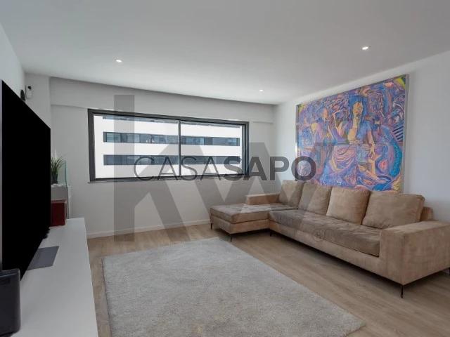 Apartamento T2 para alugar em Lisboa