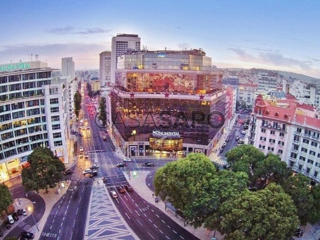 Apartamento T2 para alugar em Lisboa