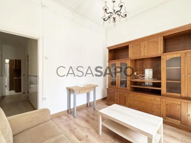 Apartamento T2 para alugar em Lisboa