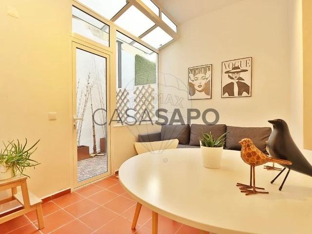 Apartamento T2 para alugar em Lisboa