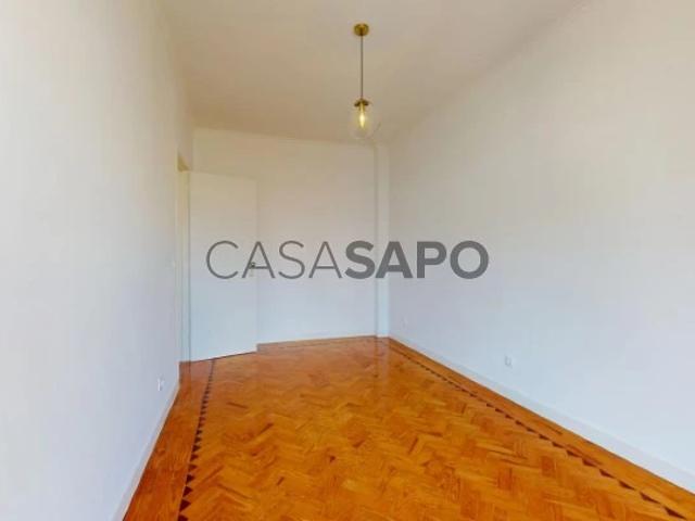 Apartamento T2 para alugar em Lisboa