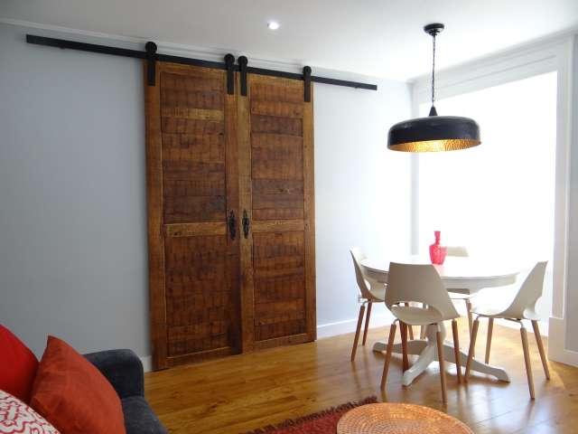 Apartamento T2 para alugar em Lisboa